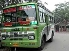 Bengal Bus Driver, Conductor Arrested For Allegedly Trying To Molest Woman