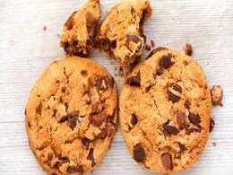A Holiday Cookie with Less Sugar? Sweet A Holiday Cookie with Less Sugar? Sweet
