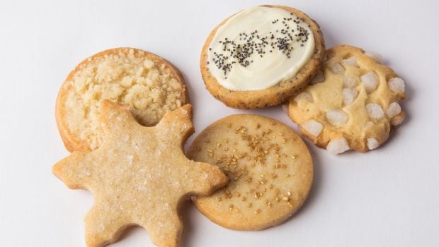 Holiday Cookie Bakers, Here's Your Secret Weapon