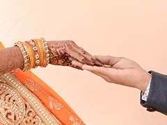 <i>Yeh Shaadi Nahi Ho Sakti:</i> Man Halts Lover's Engagement, Gets <i>DDLJ</i> Ending
