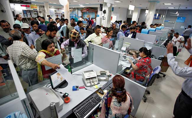 New Deposit Scheme Allows Old Notes Worth 5,000-Plus Only Once Till December 30
