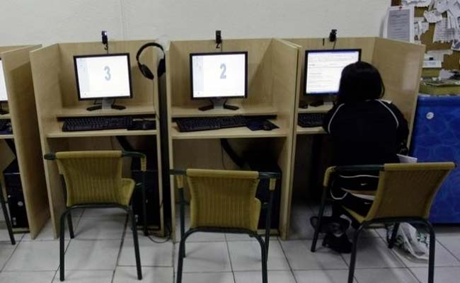 65 Hyderabad Teens Caught Watching Porn In Internet Cafes