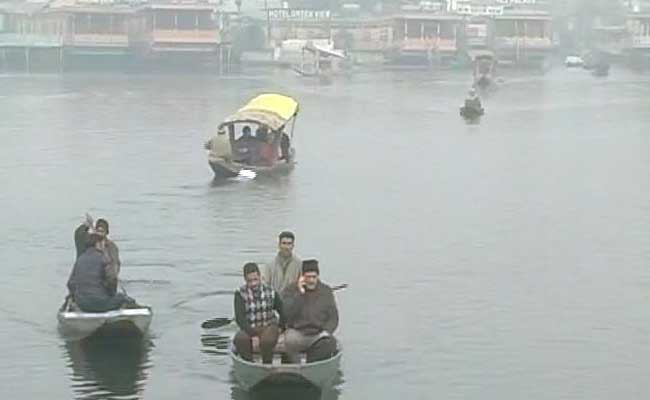 90 Per Cent Drop In Stone-Pelting Incidents: Jammu And Kashmir Police Chief