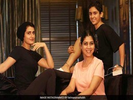 दंगल : आमिर खान की 'बेटियों' की ये तस्वीरें मिस नहीं करना चाहेंगे आप! दंगल : आमिर खान की 'बेटियों' की ये तस्वीरें मिस नहीं करना चाहेंगे आप!