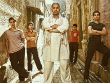 Aamir Khan's <I>Dangal</i>: 6 <I>Haanikaarak</i> Dialogues That Define The Film's Spirit