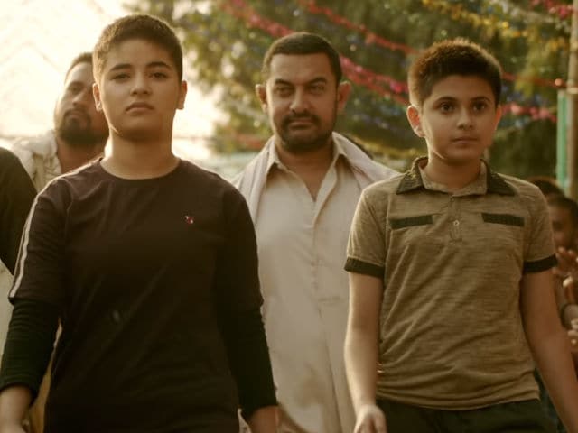 dangal