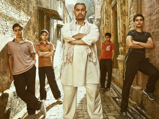 Aamir Khan's Dangal: Actor Doesn't Want Ticket Prices Hiked