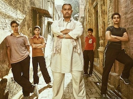 Aamir Khan's <I>Dangal</i>: 6 <I>Haanikaarak</i> Dialogues That Define The Film's Spirit Aamir Khan's <I>Dangal</i>: 6 <I>Haanikaarak</i> Dialogues That Define The Film's Spirit