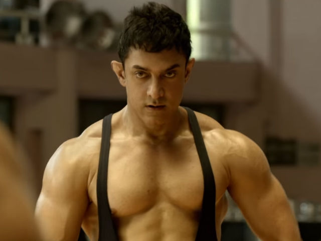 <i>Dangal</i> Box Office Collection Day 5: Aamir Khan's Film Collects Above Rs 150 Crore