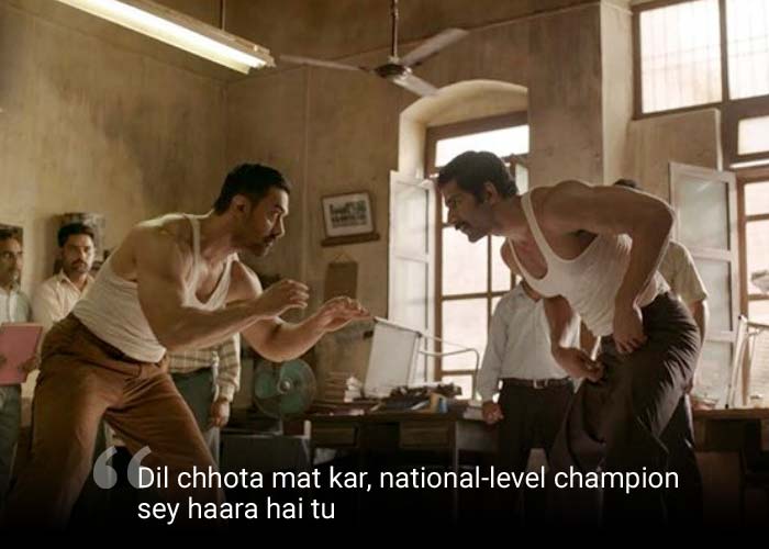 dangal