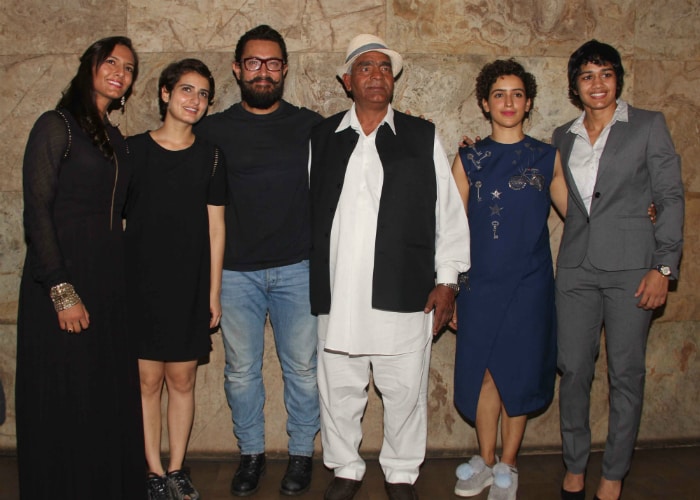dangal