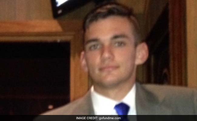 'You're Helping Her? I'm Going To Kill You': Good Samaritan Shot While Aiding A Dying Woman