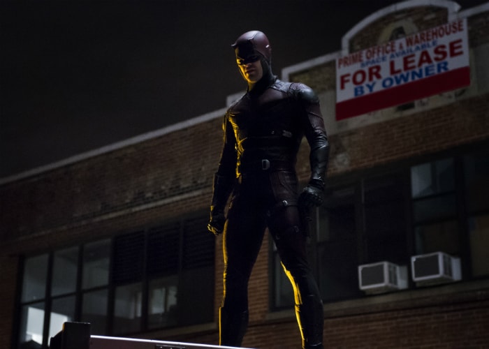 daredevil