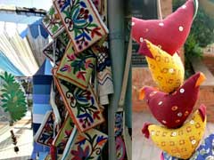 Dastkari Haat Craft Bazaar To Mark 60 Years Of Indo-Iran Cultural Ties