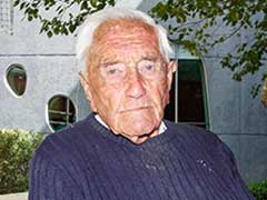 स्विट्जरलैंड : 104 साल के ऑस्ट्रेलियाई वैज्ञानिक ने इच्छामृत्यु से खत्म की जिंदगी