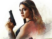 Deepika Padukone Posted A Very, Very Important <I>xXx 3</i> Update
