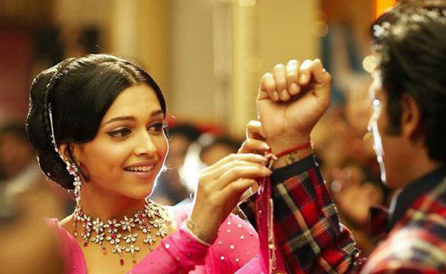 deepika padukone