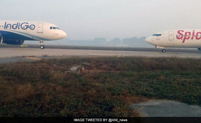 Government Okays Rs 4,500 Crore Project To Revive 50 Airports, Airstrips