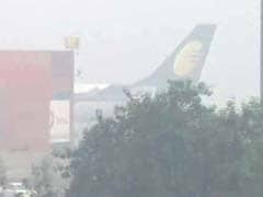 Airlines Asked To Stick To Advisory On Operating In Low Visibility
