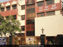 High Court Extends Stay On Demolition Of 55-Year-Old Public Library High Court Extends Stay On Demolition Of 55-Year-Old Public Library