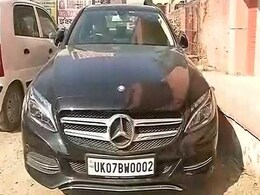 Hiding For 2 Days, Delhi Man Arrested For Killing Teen In Mercedes Hiding For 2 Days, Delhi Man Arrested For Killing Teen In Mercedes