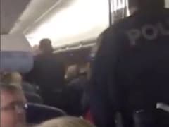 Couple Arrested For Disrupting Delta Flight To Los Angeles