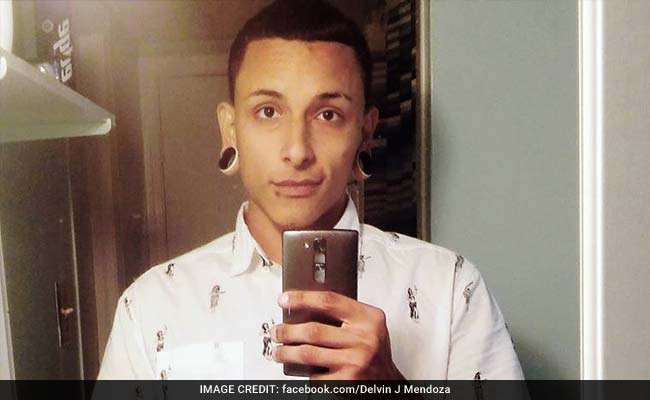 They Made Him Eat Cat Litter Before Killing Him - And Posted It All On Snapchat, Police Say