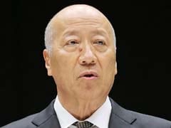 Dentsu Chief To Resign Over Employee's Suicide From Overwork