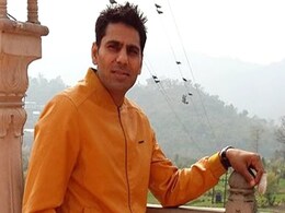 जूनियर वर्ल्डकप में भारतीय हॉकी टीम के जीतने के 55 फीसदी अवसर: देवेश चौहान जूनियर वर्ल्डकप में भारतीय हॉकी टीम के जीतने के 55 फीसदी अवसर: देवेश चौहान