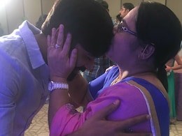 Dhanush Reveals <i>Power Paandi</I> Release Date And First Look Dhanush Reveals <i>Power Paandi</I> Release Date And First Look