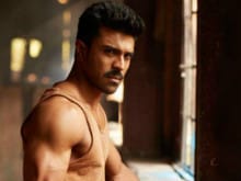 Ram Charan Wants To Create A New 'Image' With <I>Dhruva</i>