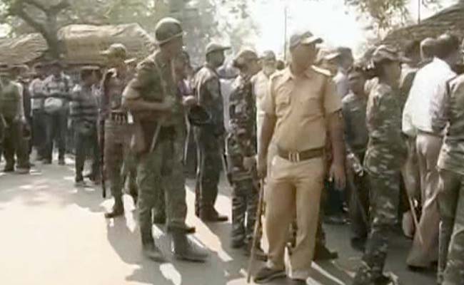 Dhulagarh Violence: Alleged Bomb Maker Arrested, Say Police Sources
