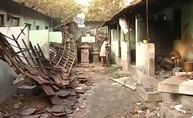 Dhulagarh Violence: Supreme Court Refuses To Hear Plea For CBI Probe