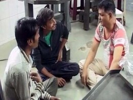 गुजरात : नहीं फिर रहे हीरा कारोबार के दिन, नोटबंदी पड़ रही है रोजगार पर भारी गुजरात : नहीं फिर रहे हीरा कारोबार के दिन, नोटबंदी पड़ रही है रोजगार पर भारी