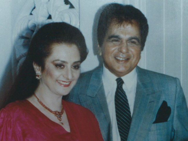 Dilip Kumar To Spend His Birthday In Hospital