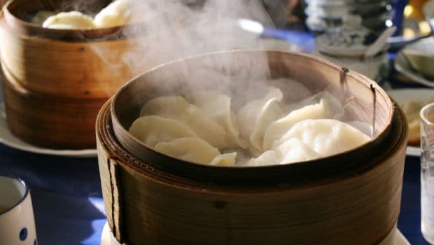 Know the Difference Between Dim Sum and Dumplings?