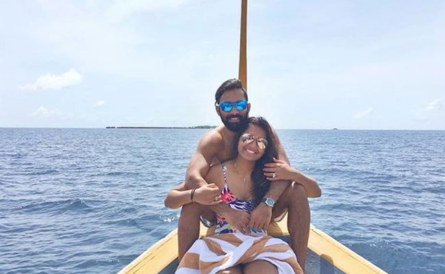 स्क्वैश में धूम मचा रहीं क्रिकेटर दिनेश कार्तिक की पत्नी दीपिका कर चुकी हैं मॉडलिंग, ग्लैमरस PICS