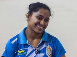Dipa Karmakar Looks Beyond Produnova, Eyes Commonwealth Games Gold With Handspring 540 Dipa Karmakar Looks Beyond Produnova, Eyes Commonwealth Games Gold With Handspring 540