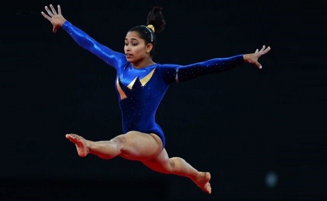 दीपा कर्मकार, लक्ष्मिता रेयांग ने ऊंचा किया त्रिपुरा का नाम दीपा कर्मकार, लक्ष्मिता रेयांग ने ऊंचा किया त्रिपुरा का नाम