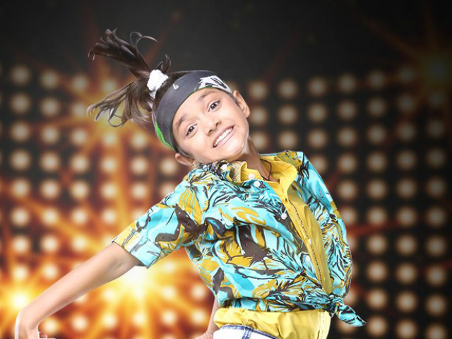 <I>Super Dancer</i> Grand Finale: Is Ditya Bhande The Winner?