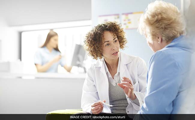 Patients Treated By Female Doctors Less Likely To Die: Study