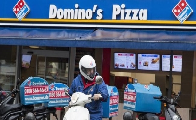 Jubilant FoodWorks Responds To Reports Of Bugs In Domino's Seasonings