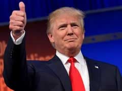 Electoral College Seals Donald Trump White House Win