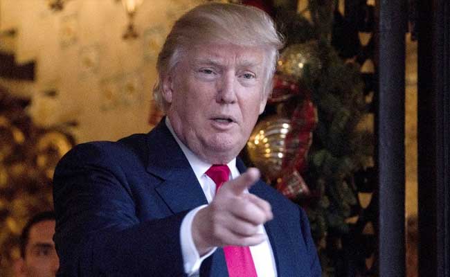 US To Become World's Greatest Magnet For Job Creation: Donald Trump