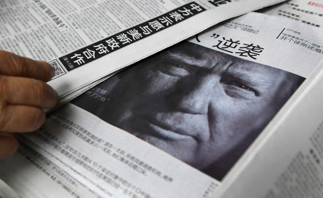 Caught In Crossfire? Economic Survey Warns India As US-China Rivalry Escalates