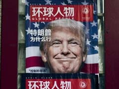 After China Says It Will Return Seized US Naval Drone, Trump Tells Them To 'Keep It'