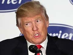 Donald Trump Calls Top White House Press Official A 'Foolish Guy'