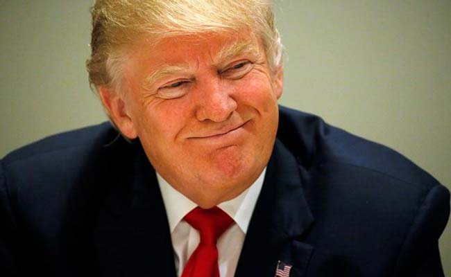 Donald Trump Moves To Quickly Fill His Top Cabinet Ranks