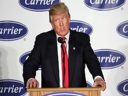 Carrier Union Leader Says Trump's Big Deal Is A Lie Carrier Union Leader Says Trump's Big Deal Is A Lie