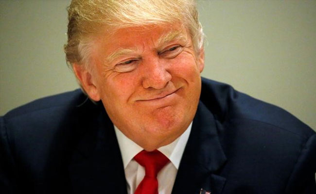When Donald Trump Dined With Carlos Slim, One Of The World's Richest Men